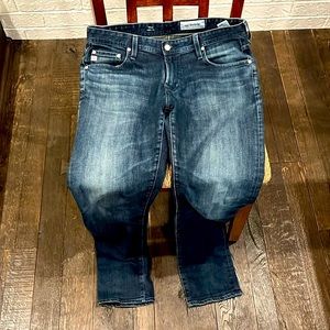 AG Jeans - The Tellis - 33x34 (Adriano Goldschmied)